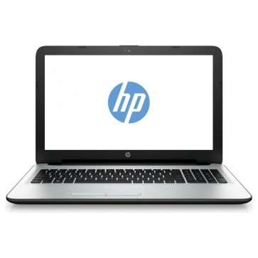 Notebook HP Pavilion 15-ac132nm (W4X08EA)
