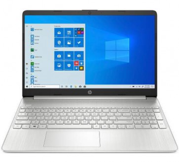 HP 15s/ Pentium Silver / 8GB DDR4/ 256GB SSD/Intel UHD/15,6" FHD