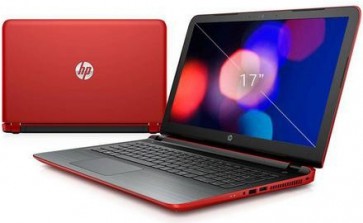 Notebook HP 17-g108nc/ 17-g108 (P4F90EA)