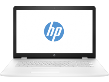 Notebook HP 17-ak010nc (1UH24EA)