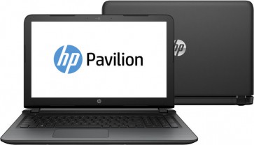 Notebook HP Pavilion 15-ab040nc/ 15-ab040 (N6C01EA)