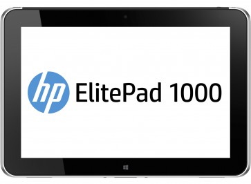 HP ElitePad 1000 (J6T84AW#BCM)
