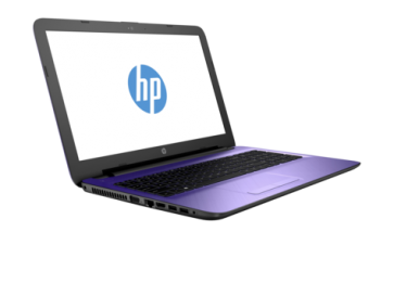 Notebook HP 15-ac024na/ 15-ac024