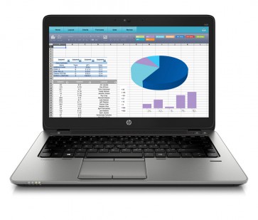 Notebook HP EliteBook 840