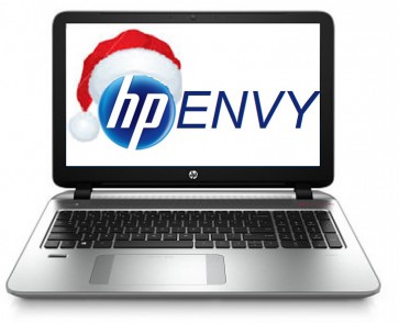Notebook HP ENVY 15-k001nc / 15-k001 (J1S53EA#BCM)