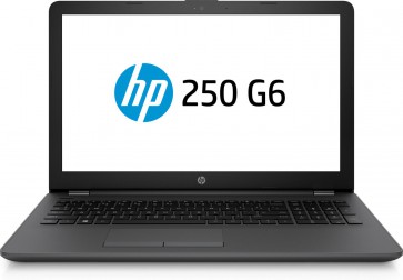 Notebook HP 250 G6 (1WY30EA)