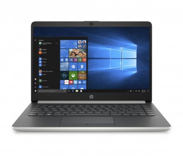 Notebook HP 14-dk0003nc (6VU35EA)