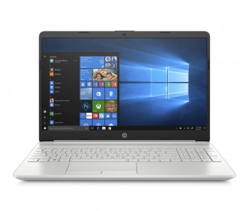 Notebook HP 15-dw0006nc (6WK44EA)