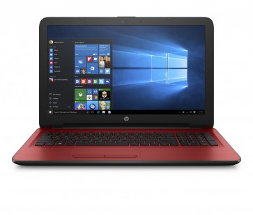Notebook HP 15-ay052nc/ 15-ay052 (X3L12EA)