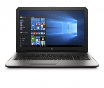 Notebook HP 15-ay103nc (Z5D78EA)