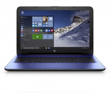 Notebook HP 15-ac118nc/ 15-ac118 (K3D18EA)