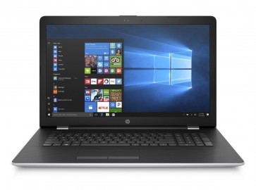 Notebook HP 17-ak006nc/ 17-ak006 (1TW56EA)