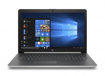 Notebook HP 17-by1000nc (5QP89EA)
