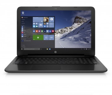 Notebook HP 250 G4 (P5T75EA)