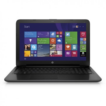 Notebook HP 250 G4 (M9T44EA)