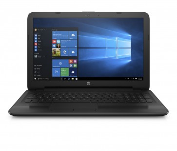 Notebook HP 250 G5 (X0Q31ES)