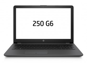 Notebook HP 250 G6 (1WY15EA)