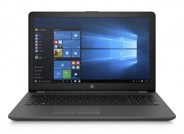 Notebook HP 250 G6 (2HG65ES)