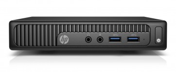Počítač HP 260 G2 mini (W4A53EA)