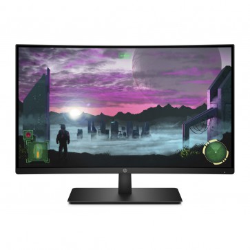 Monitor HP 27x Curved (1AT01AA)