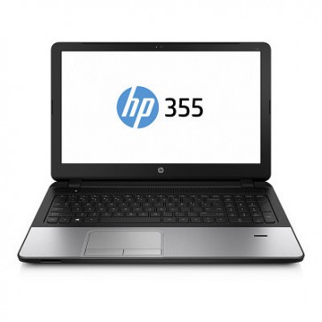 Notebook HP 355 G2 (G6V71EA)  TIP