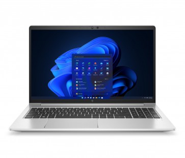 HP EliteBook 655 G9/ Ryzen 5 PRO 5675U/ 8GB DDR4/ 512GB SSD/ Radeon Graphics/ 15,6" FHD matný/ W11P/ stříbrný 5Y3S9EA#BCM