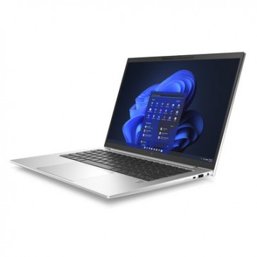 HP EliteBook 840 G9/ i7-1260P/ 16GB DDR5/ 512GB SSD/ Intel Iris® Xe/ 14" WUXGA matný/ W11P/ stříbrný 6T1N6EA#BCM