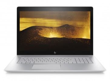 Notebook HP ENVY 17-ae011nc/ 17-ae011nc (1VN41EA)