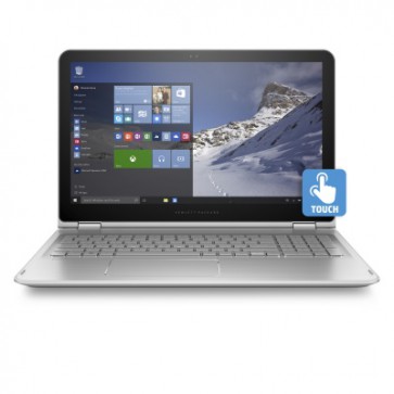 Notebook HP Envy x360 15-w100nc/ 15-w100 (P0G84EA)