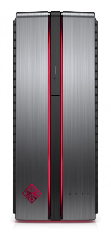 Počítač  HP OMEN 870-176nc (Y4L09EA)