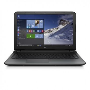 Notebook  HP Pavilion 15-ab124nc/ 15-ab124 (P7T36EA)
