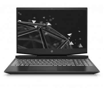 Notebook HP Pavilion Gaming 15-dk0010nc (7GU42EA)