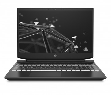 HP Pavilion Gaming 15/ Ryzen 5 5600H/ 8GB DDR4/ 512GB SSD/