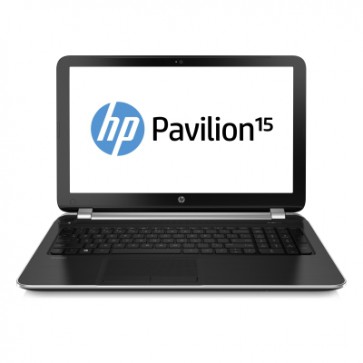 Notebook HP Pavilion 15-n252sc /  15-n252 (G1L61EA#BCM)