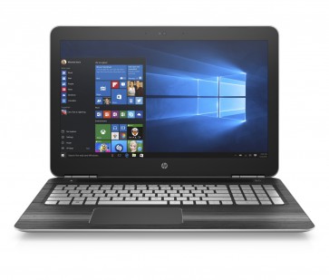 Notebook HP Pavilion Gaming 15-bc007nc/15-bc007 (W7T15EA)