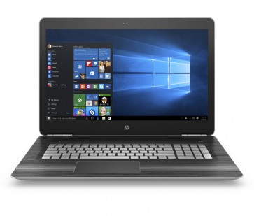 Notebook  HP Pavilion Gaming 17-ab202nc (1GM94EA)