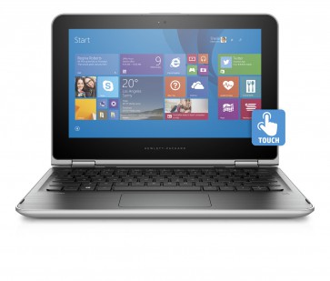 Notebook HP Pavilion x360 11-k003nc/11-k003 (M7U49EA)