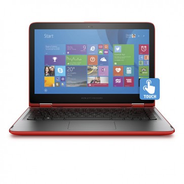 Notebook HP Pavilion x360 13-s007nc/13-s007 (N1L95EA#BCM)