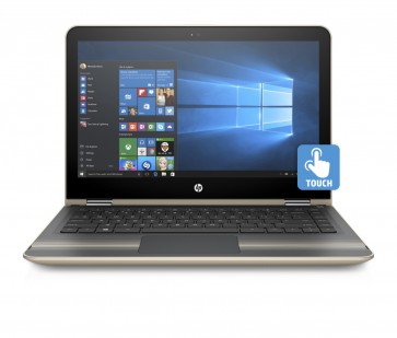 Notebook HP Pavilion x360 13-u002nc/ 13-u002 (W7R07EA)