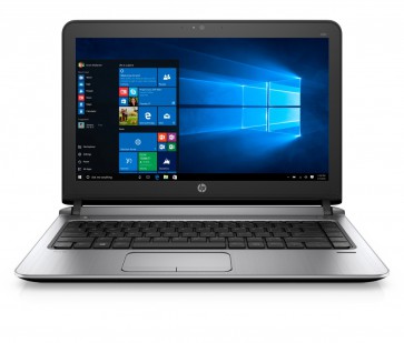 Notebook HP ProBook 430 G3 (T6P17ES)
