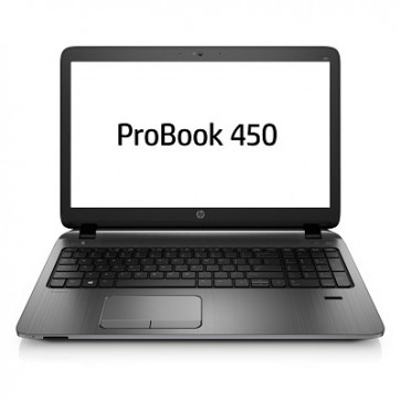 Notebook HP ProBook 450 G2 (P5S28ES)