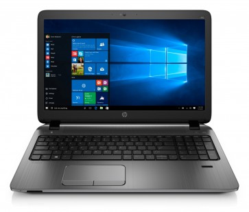 Notebook HP ProBook 450 G2 (P5T26ES)