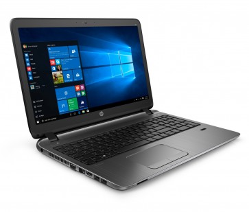 Notebook HP ProBook 450 G2 (P5S30ES)