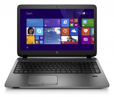 Notebook HP ProBook 450 G2 (N0Y36ES)