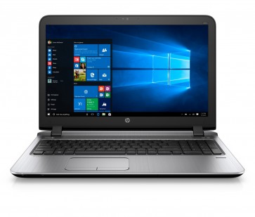 Notebook HP ProBook 450 G3 (T6P23ES)