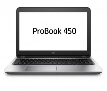 Notebook HP ProBook 450 G4 (2HH12ES)
