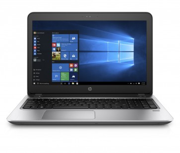 Notebook HP ProBook 450 G4 (Z2Y24ES)