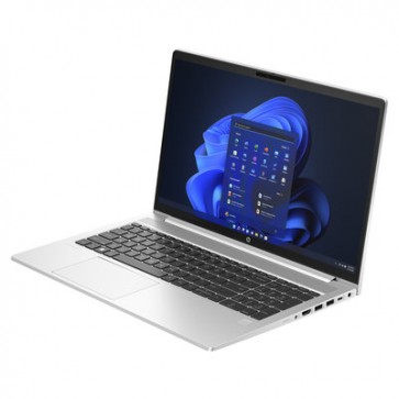 HP ProBook 455 G10/ Ryzen 5 7530U/ 8GB DDR4/ 512GB SSD/ Radeon™ Graphics/ 15,6" FHD,matný/ W11P/ stříbrný 817Z8EA#BCM
