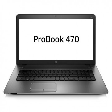 Notebook HP PROBOOK 470  (K9J33EA#BCM)