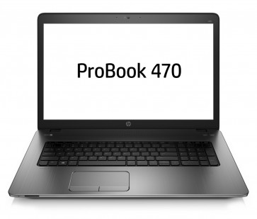 Notebook HP ProBook 470 G2 (N1A11ES)